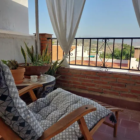 Casa Amapola Alhaurín el Grande