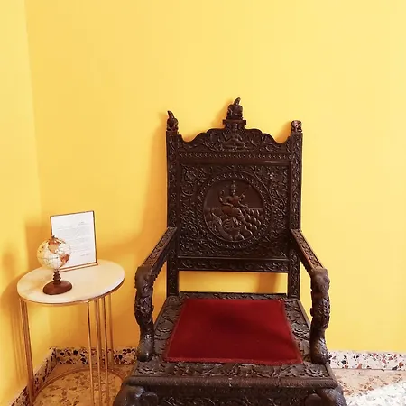 Casa Amapola Отель типа 