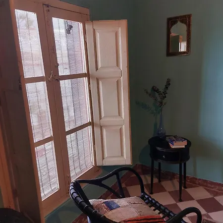 Casa Amapola Отель типа 