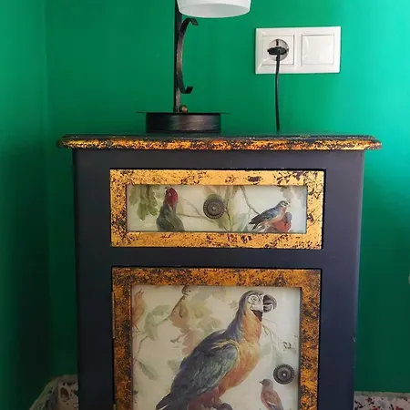Casa Amapola Bed & Breakfast *