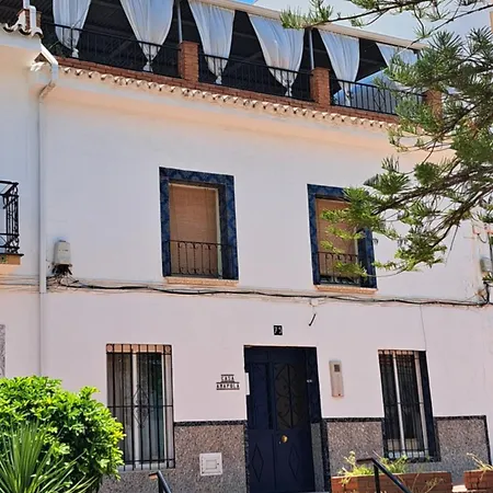 Casa Amapola 3*