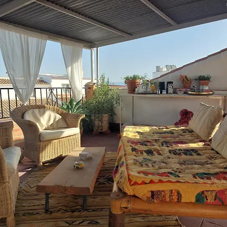 Casa Amapola