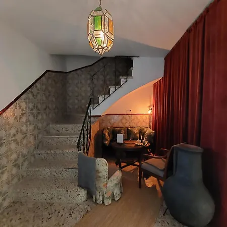 Casa Amapola 3*