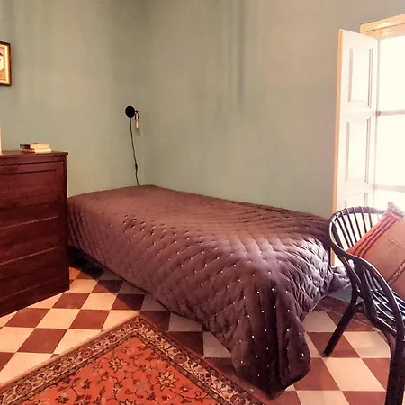 Casa Amapola Отель типа 
