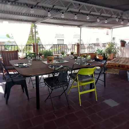 Casa Amapola Отель типа 