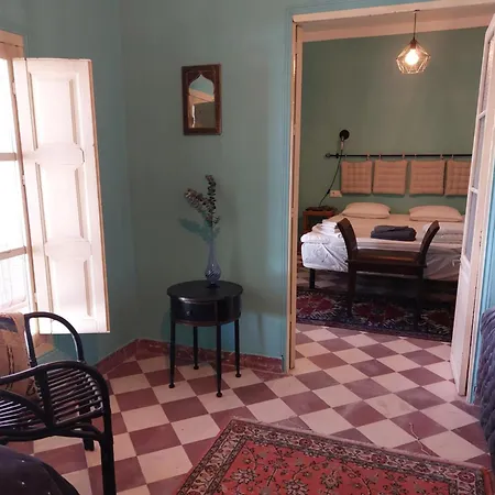Bed & Breakfast Casa Amapola *
