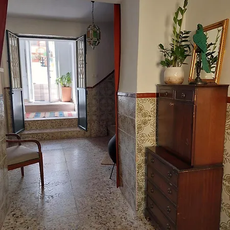 Casa Amapola 3*
