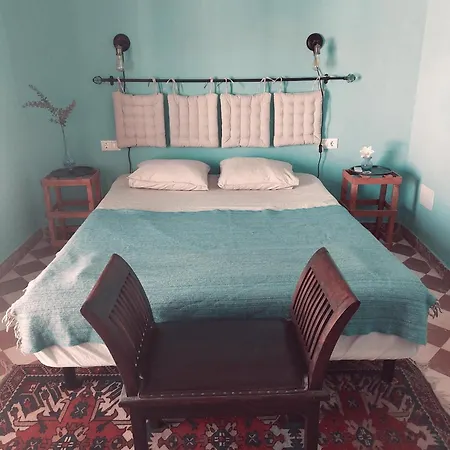 Casa Amapola 3* Альхаурин-эль-Гранде