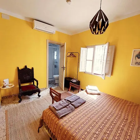 Casa Amapola Отель типа 