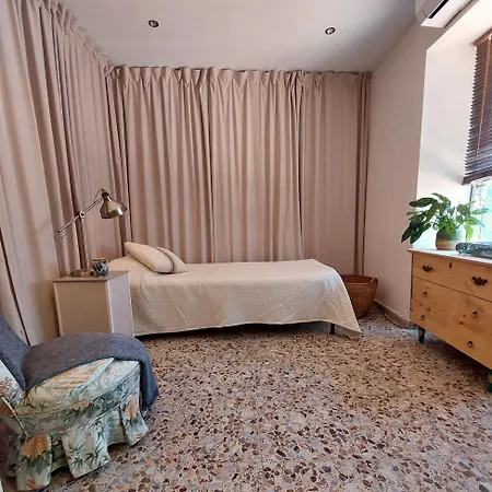 Casa Amapola Отель типа 