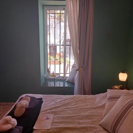 Bed & Breakfast Casa Amapola *