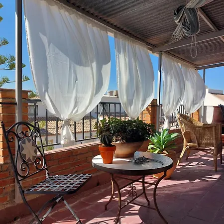 Casa Amapola