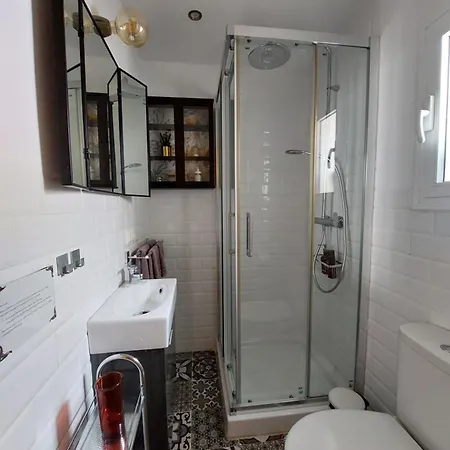 Casa Amapola Отель типа 