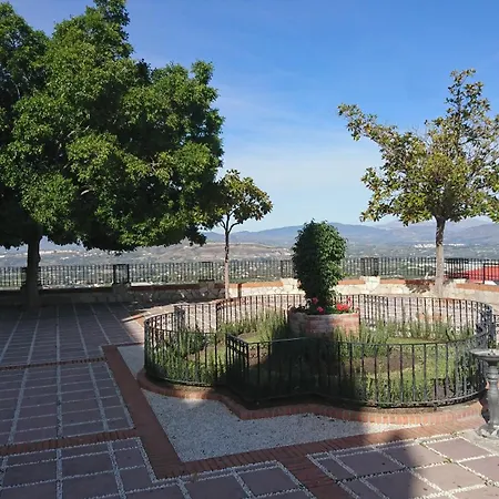 Casa Amapola Bed & Breakfast Alhaurin el Grande