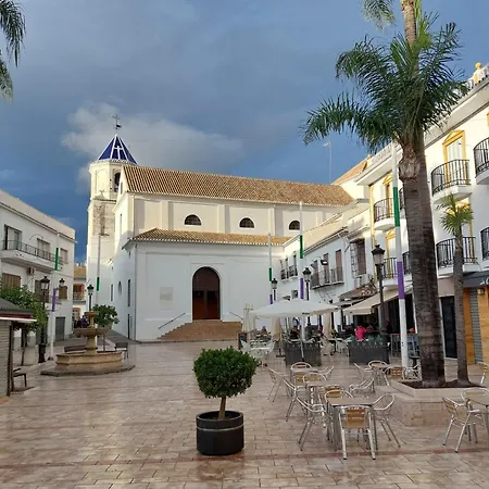 Bed & Breakfast Casa Amapola Alhaurin el Grande