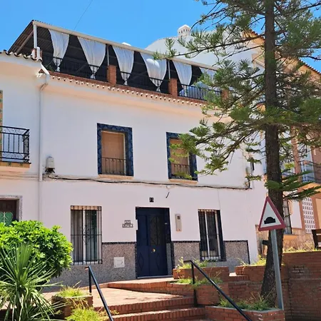 Casa Amapola Bed & Breakfast Alhaurin el Grande